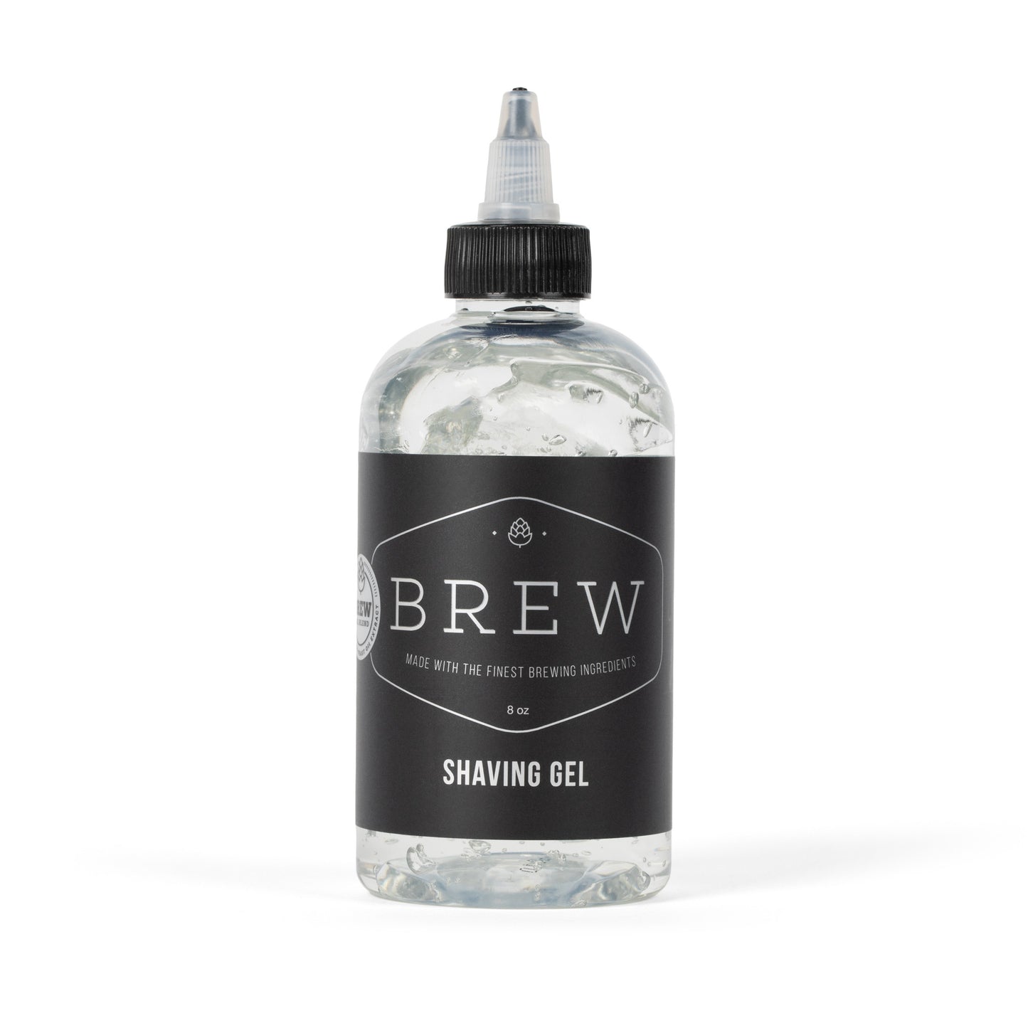 Shave Gel