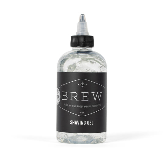 Shave Gel