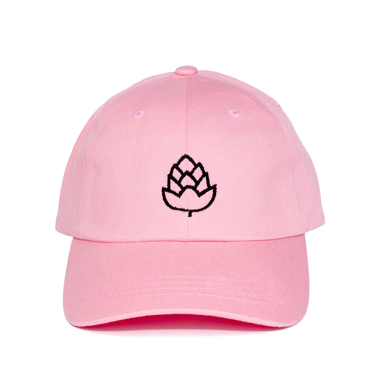 (PINK) Dad Hat