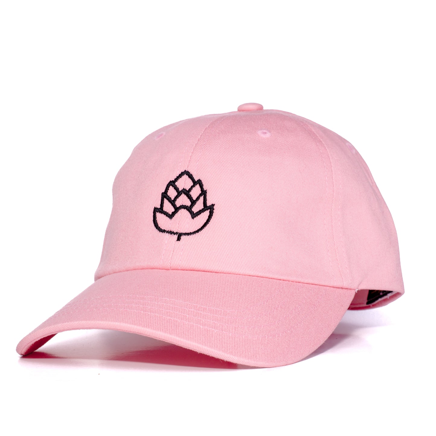 (PINK) Dad Hat
