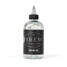 Shave Gel