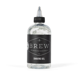 Shave Gel