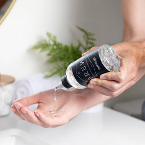 Shave Gel