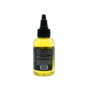 BREW Beard Oil - Softens & Conditions, While Adding Shine For a Healthy-Looking Beard - Made With Hops, Barley, Yeast Oil - Thicker, Stronger Beard & Nourishes Underlying Skin - 15 fl oz