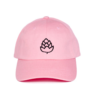 (PINK) Dad Hat