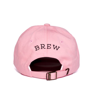 (PINK) Dad Hat
