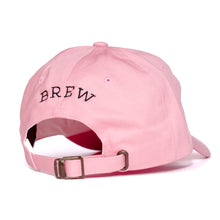 (PINK) Dad Hat