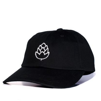 (BLACK) Dad Hat