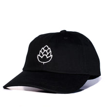 (BLACK) Dad Hat