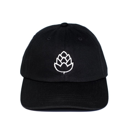 (BLACK) Dad Hat