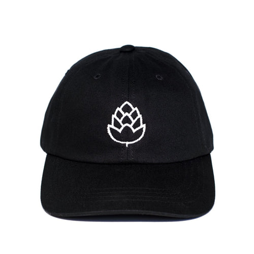 (BLACK) Dad Hat
