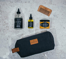 BREW Grooming Kits